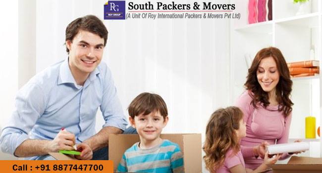 Best Packers and Movers in Patna