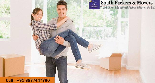 Packers and Movers in Gaya